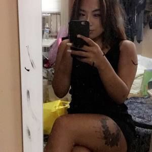 Meet your Posher, Justine